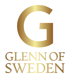 Glenn of SWEDEN